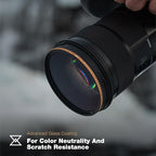 PolarPro - Circular Polarizer Filter - 82mm – Premium CinemaSeries™ Glass - Image 4