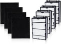 HAPF600D Filter Compatible by Poweka