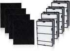 HAPF600D Filter Compatible by Poweka