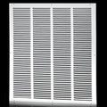 24x24 Vent Cover, Air Return Vent Cover, Flat Vent Cover, Rejillas De Aire by Unknown