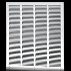 24x24 Vent Cover, Air Return Vent Cover, Flat Vent Cover, Rejillas De Aire by Unknown