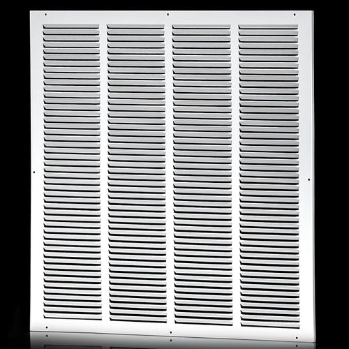24x24 Vent Cover, Air Return Vent Cover, Flat Vent Cover, Rejillas De Aire by Unknown