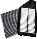 OPBU182-053 Cabin and Engine Air Filter - Image 4