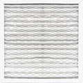 16 x 16 in. Air Scrubber Pleated Media Filter by Unknown
