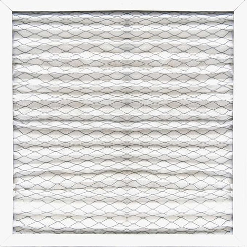 16 x 16 in. Air Scrubber Pleated Media Filter by Unknown