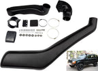 Snorkel Kit Compatible For 1993-1998 Jeep Grand Cherokee Cold Air System by Mechanic+Force