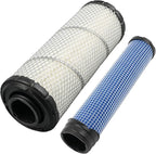 PHILTOP P821575 & P822858 Outer Air Filter & Inner Filter Compatible - Image 3