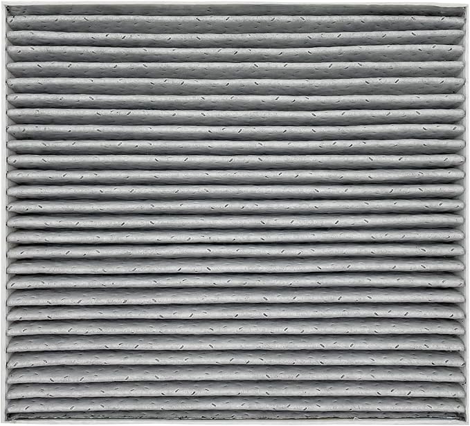 for Cabin Air Filter JM802 Fits - Image 6