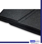 PUREBURG Carbon Filter, Cut-to-Fit Carbon Pad 16 x 48 inches - Image 3