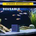 Water Trough Filter 2.0 Eco Aquarium Water Purifier Cube - Image 5