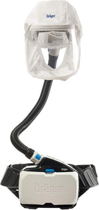 Dräger X-plore 8000 Combination Filter OV/CL/HC/SD/HE, PAPR Filter, - Image 6