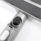 Vacuum Cleaner Window Brush Accessories Window Wiper Brush Head, Compatible - Image 3