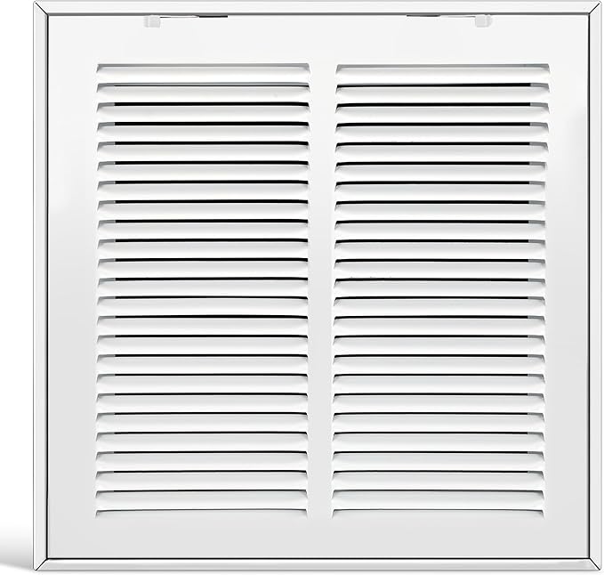 Fancat Return Air Filter Grille by Unknown