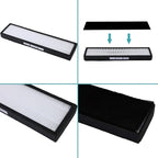 True HEPA Replacement Filter E Size, Compatible - Image 5