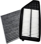 JTBU182-053 Engine & Cabin Air Filter - Image 4