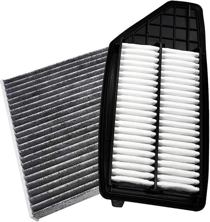 JTBU182-053 Engine & Cabin Air Filter - Image 4