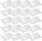 Tondiamo 10 Pcs Exhaust Filter Vacuum Cleaner Vacuum Filter Replacement by Tondiamo