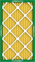 Filterbuy 15x25x1 Air Filter MERV 11 Superior Pet & Allergy Defense, - Image 8