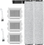 wet dry vacuum cleaner, Compatible - Image 3