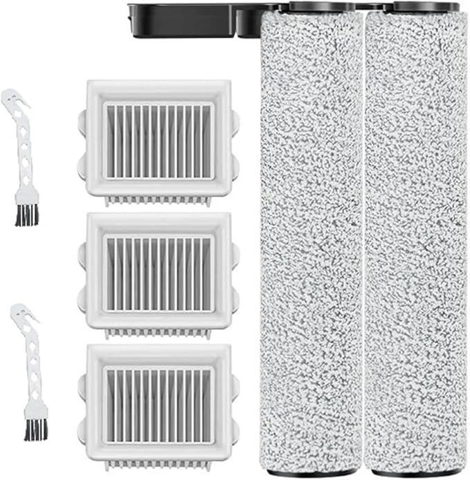 wet dry vacuum cleaner, Compatible - Image 3