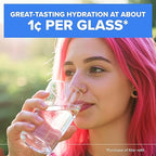 Brita Water Pitcher, Metro Elite Filter, Removes 99% of Lead, Includes 1 Filter - Image 5