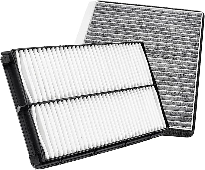 JTBU735-11943 Cabin and Engine Air Filter - Image 7