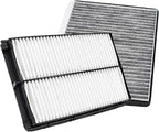 JTBU735-11943 Cabin and Engine Air Filter - Image 7