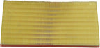 876185 Air Filter for Penta Diesel Engine AQ30 AD30 MD30 MD40 KAD42A KAMD42A - Image 4