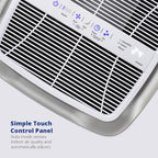 AIRDOCTOR AD5500 HEPA and VOC Air Purifier - Image 6