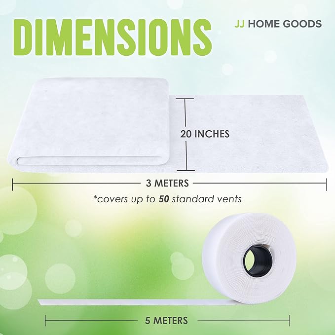 Air Vent Filters - Image 4