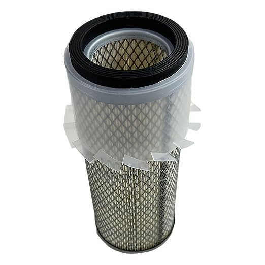 E-26510192 Primary Air Filter for Perkins - Image 3