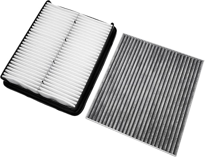 JTBU819-10881 CABIN&ENGINE AIR FILTER - Image 2