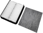 JTBU819-10881 CABIN&ENGINE AIR FILTER - Image 2