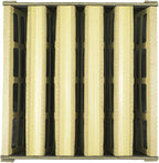 Filter-Monster - Replacement Air Filter - Compatible - Image 8