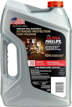 Valvoline Extended Protection High Mileage - Image 2