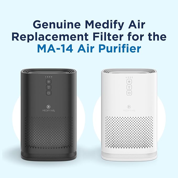 Medify Air MA-14 Genuine Replacement Filter | - Image 6