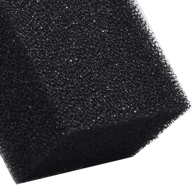 ALEGI Filter Foam Sponges, Bio Sponge Filter Media Pad, Cut-to-Size Foam - Image 5