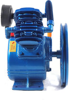 Air Compressor Pump Head 3Hp 175PSI 2-Cylinder Air Compressor Pump Pneumatic - Image 4