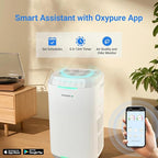 Nuwave Oxypure Zero Air Purifier - Image 7