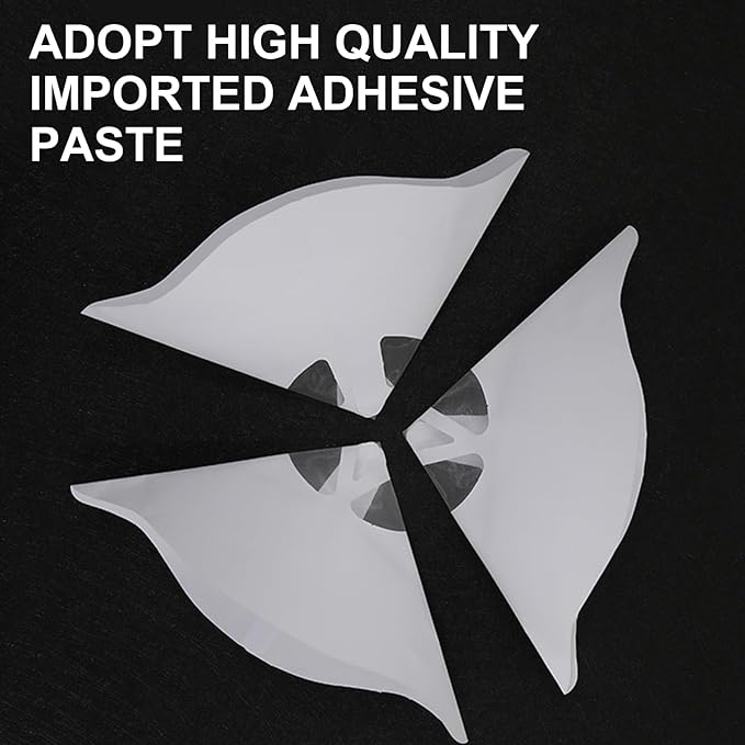 Photo Curing 3D Printer Accessories Paper Filter LCD Resin Thicker Paper Filter - Image 3