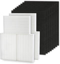 HPA300 Filter Replacement Compatible by Cabiclean