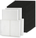 HPA300 Filter Replacement Compatible by Cabiclean