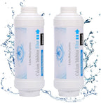 Yoption Calcium Inhibitor Filter, Outdoor Misting System Filter, by Yoption