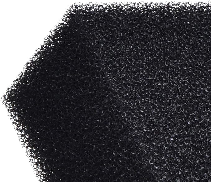 ALEGI Bio Sponge Filter Foam Cut to Fit Media 9.5"x3.5"x3.5", Replacement - Image 4