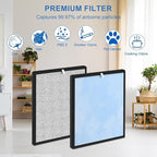 Value Pack Replacement Filter, Compatible - Image 6
