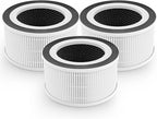 3-Pack H13 Filter Compatible by RefreshYourHome