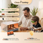 BlazeX M3 10W Laser Engraver Machine - Image 5