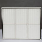 F321 Air Filter 16 x 19 x 2 Replacement Filter Compatible - Image 2