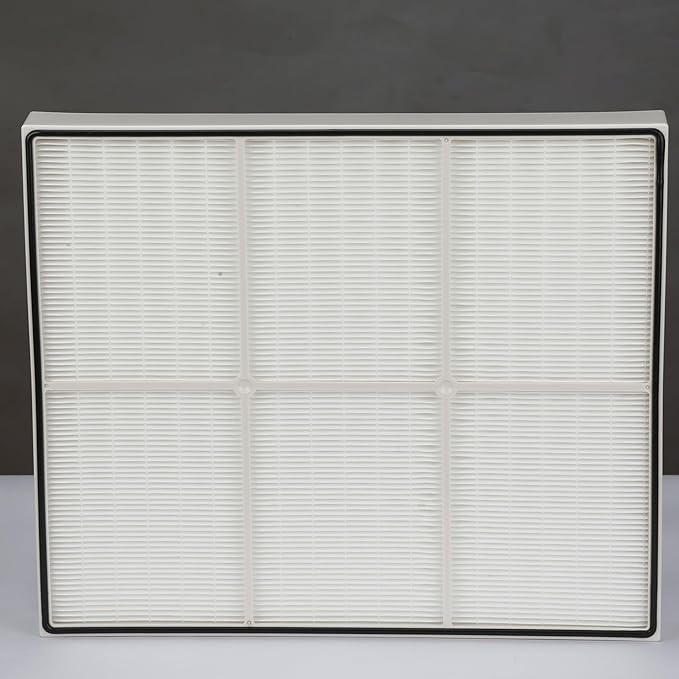 F321 Air Filter 16 x 19 x 2 Replacement Filter Compatible - Image 2
