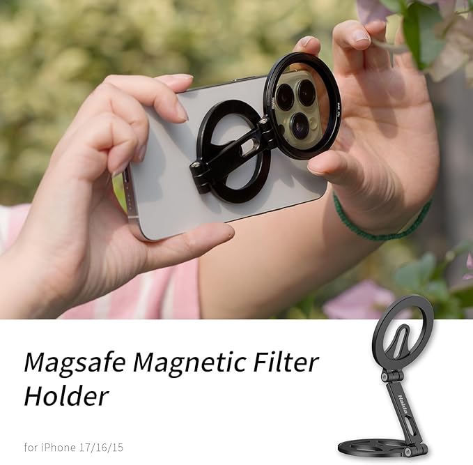 Haida Magnetic Blue Streak Filter - Image 7